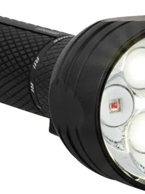 Neu Im Sortiment Blaser Taschenlampe HL 1500 schwarz; Aluminium 1500 Lumen